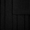 Изображение №4 | Шарф Knit Beat, черный
