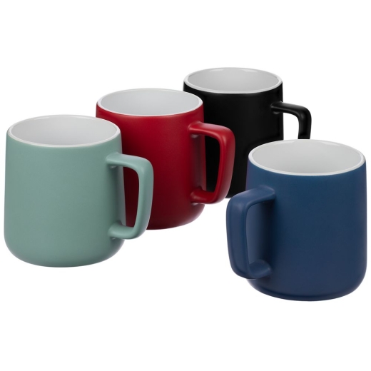 Изображение №4 | Кружка Ingver, серо-зеленая