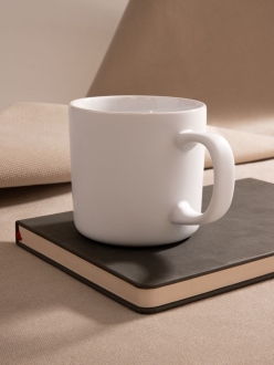 Изображение №6 | Кружка Eastpresso, белая