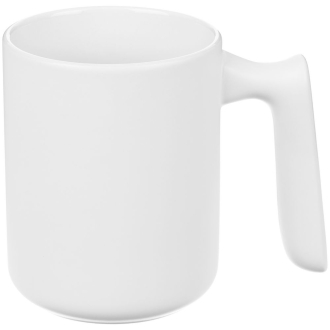 Изображение №1 | Кружка Visari, белая