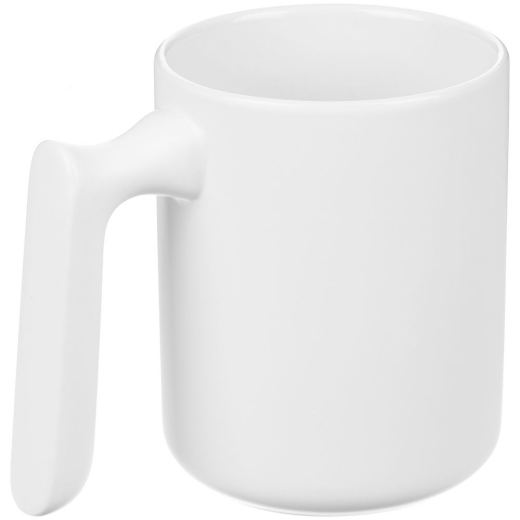 Изображение №2 | Кружка Visari, белая