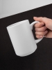 Изображение №6 | Кружка Mugful, белая