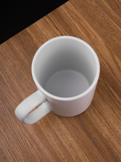 Изображение №7 | Кружка Mugful, белая