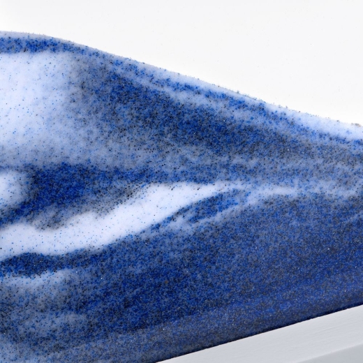 Изображение №6 | Песочная картина-антистресс Zenscape, белая с синим