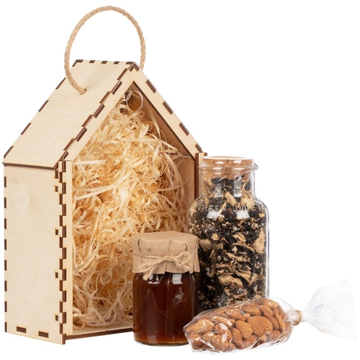 Изображение №1 | Набор Sweet Harmony, имбирь-корица