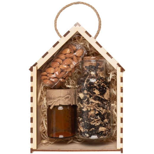 Изображение №2 | Набор Sweet Harmony, имбирь-корица