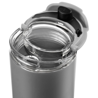 Изображение №5 | Набор Luncherer, серый