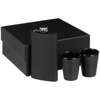 Изображение №1 | Набор SipSet, черный