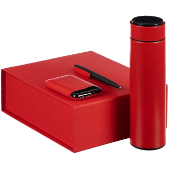 Изображение №1 | Набор VitalTrio, красный