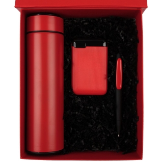 Изображение №2 | Набор VitalTrio, красный