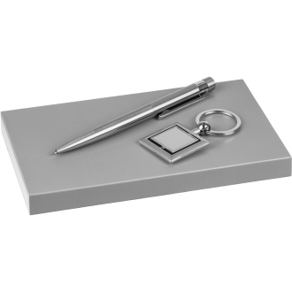 Изображение №1 | Набор Swivel, серый