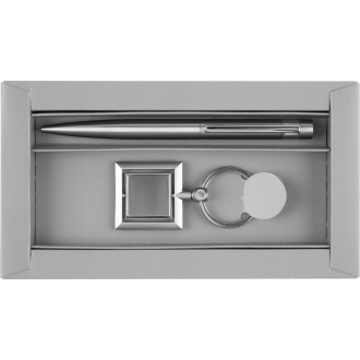 Изображение №2 | Набор Swivel, серый