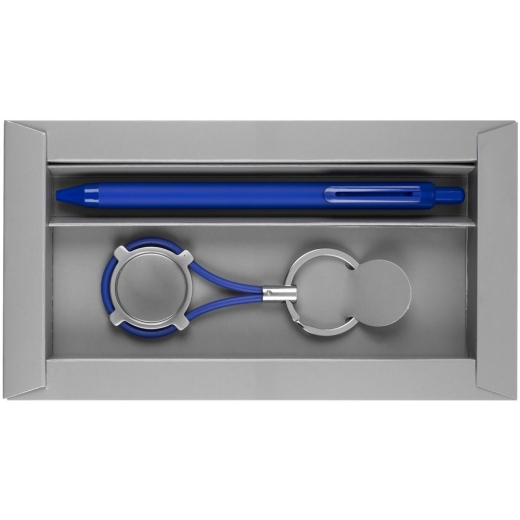 Изображение №2 | Набор Rotund, синий