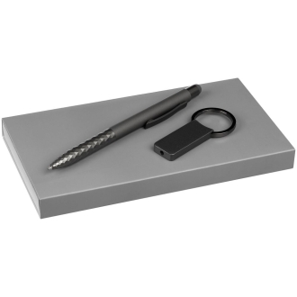 Изображение №1 | Набор Graphite, серый