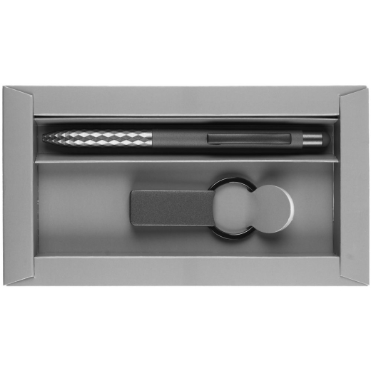 Изображение №2 | Набор Graphite, серый