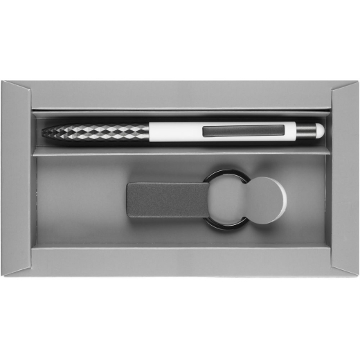 Изображение №2 | Набор Graphite, белый