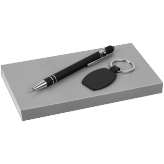 Изображение №1 | Набор Klappe, черный