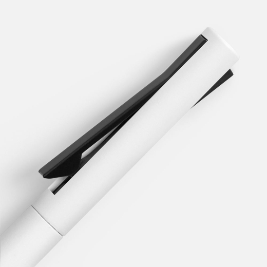 Изображение №3 | Ручка шариковая Snap, матовая белая