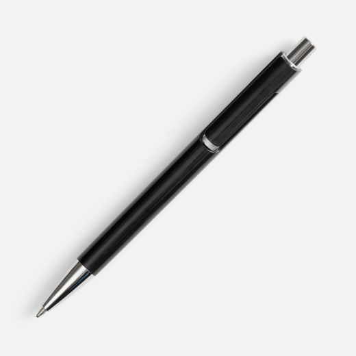 Изображение №2 | Ручка шариковая Dominanta Color, черная