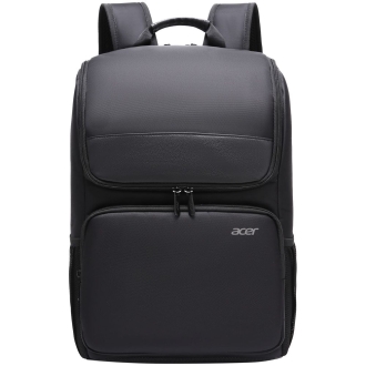 Изображение №1 | Рюкзак для ноутбука Obg316, черный