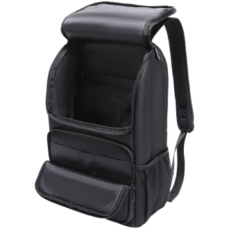 Изображение №5 | Рюкзак для ноутбука Obg316, черный