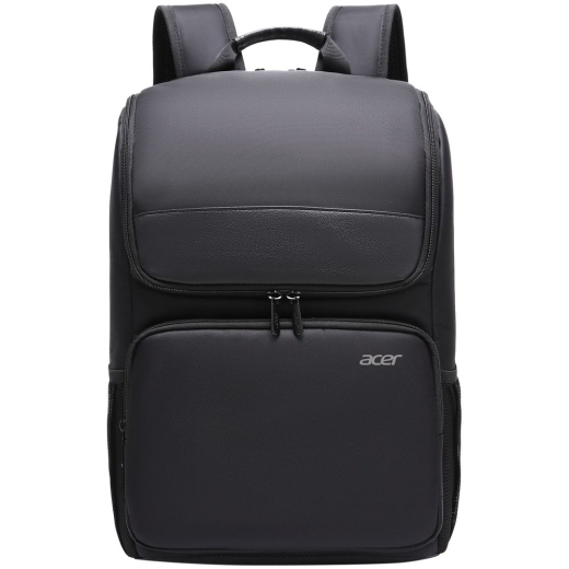 Изображение №1 | Рюкзак для ноутбука Obg316, черный