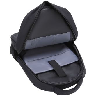 Изображение №5 | Рюкзак для ноутбука Obg315, черный