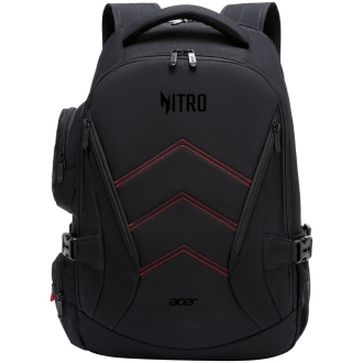 Изображение №1 | Рюкзак для ноутбука Nitro Obg313, черный