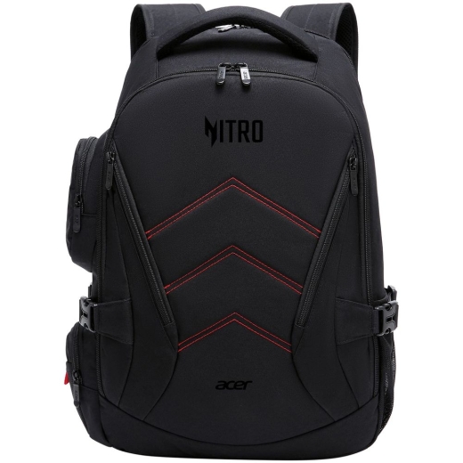 Изображение №1 | Рюкзак для ноутбука Nitro Obg313, черный