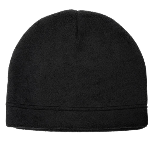Изображение №3 | Шапка Fleecy, черная