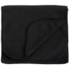 Изображение №3 | Шарф Fleecy, черный