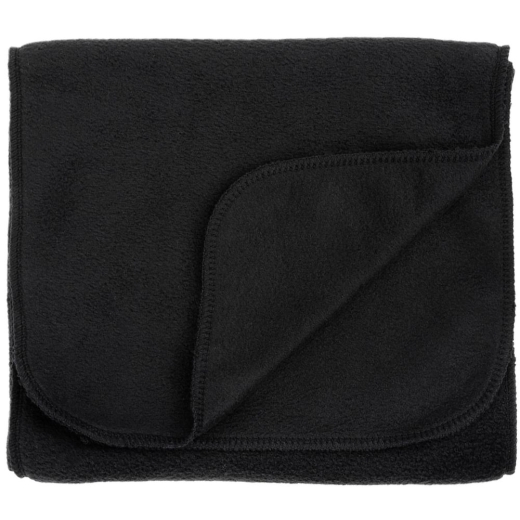 Изображение №3 | Шарф Fleecy, черный