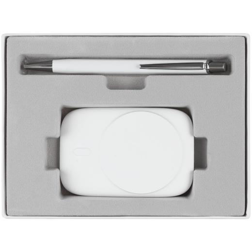 Изображение №2 | Набор Full Moon ver.2, белый