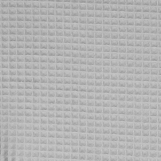 Изображение №4 | Килт вафельный мужской Onsen, светло-серый, единый размер