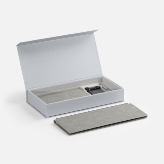 Изображение №2 | Набор Urban Planner, серый