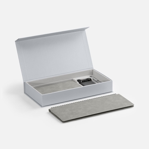 Изображение №2 | Набор Urban Planner, серый