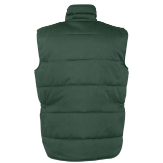 Изображение №2 | Жилет Equinox Pro темно-зеленый, размер S