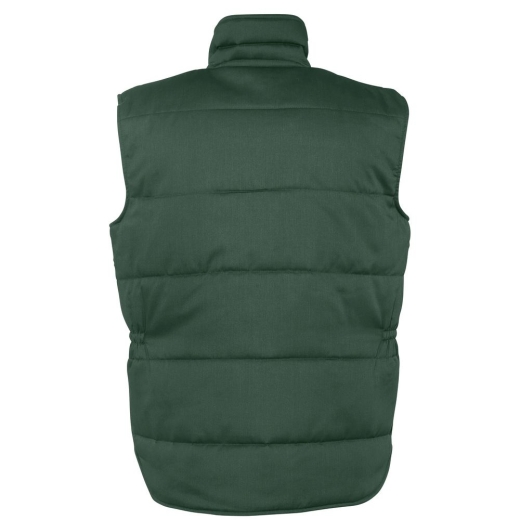 Изображение №2 | Жилет Equinox Pro темно-зеленый, размер S