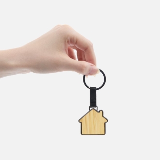 Изображение №3 | Брелок Bamboo Lodge ver.2