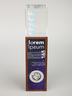 Изображение №4 | Стела Standpoint, ver.2, в транспортной коробке