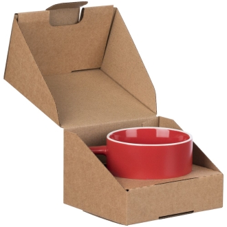 Изображение №4 | Коробка Klep для кружки, крафт