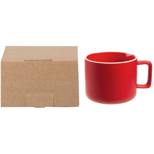 Изображение №1 | Коробка Klep для кружки, крафт