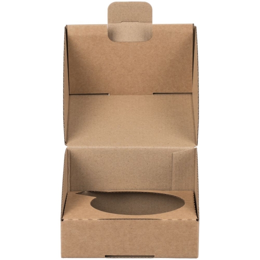 Изображение №3 | Коробка Klep для кружки, крафт