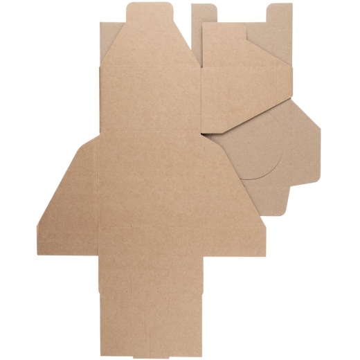 Изображение №7 | Коробка Klep для кружки, крафт