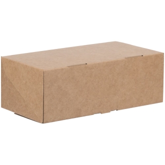 Изображение №1 | Коробка Klep для двух кружек, крафт