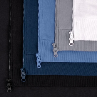 Изображение №7 | Толстовка унисекс Neofit, молочно-белая, размер XS/S