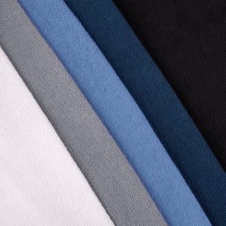 Изображение №9 | Толстовка унисекс Neofit, молочно-белая, размер XS/S