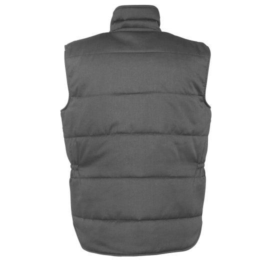 Изображение №2 | Жилет Equinox Pro темно-серый, размер L