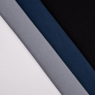 Изображение №8 | Свитшот унисекс Vozduh, молочно-белый, размер XS/S