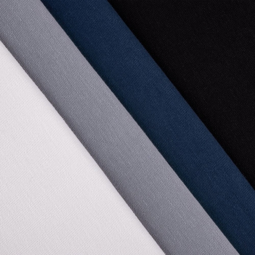 Изображение №8 | Свитшот унисекс Vozduh, молочно-белый, размер XS/S